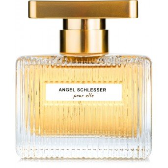 Angel Schlesser Pour Elle