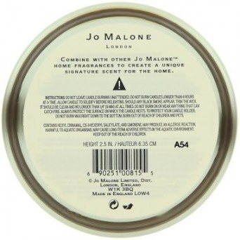 Jo Malone Orange Blossom