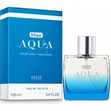 Dilis Parfum Blue Aqua