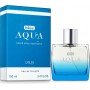 Dilis Parfum Blue Aqua