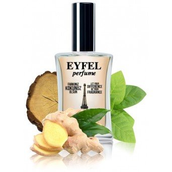 Eyfel Perfume E-73