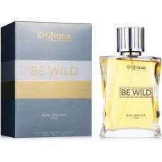Karl Antony 10th Avenue Be Wild