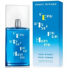 Issey Miyake L'Eau D'Issey Pour Homme Summer 2017