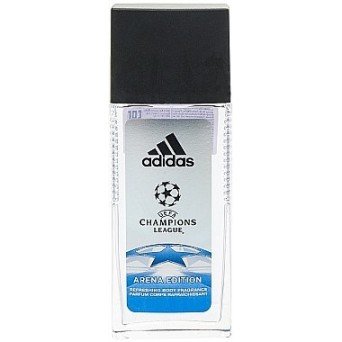 Adidas UEFA Champions League Arena Edition
