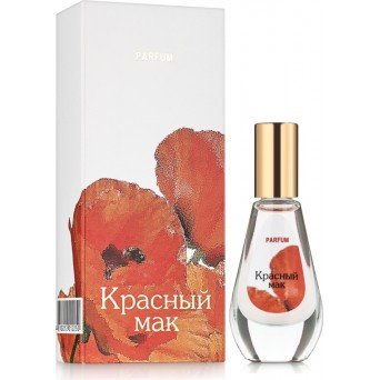 Dilis Parfum Floral Collection Красный Мак