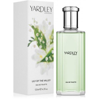 Yardley Lily Of The Valley