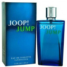 Joop! Jump