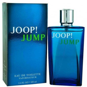 Joop! Jump