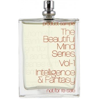 Escentric Molecules The Beautiful Mind Series Intelligence & Fantasy