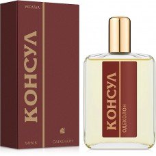 Консульський ефект