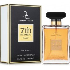 Dorall Collection 7th Element Classy