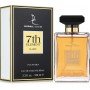 Dorall Collection 7th Element Classy