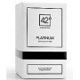 42&deg; by Beauty More Platinum Edition Limitee Pour Femme