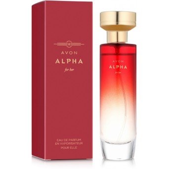 Avon Alpha
