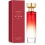 Avon Alpha