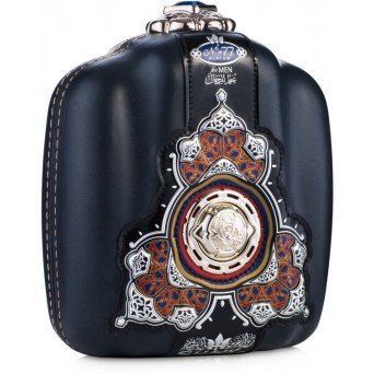 Shaik Opulent Blue №77