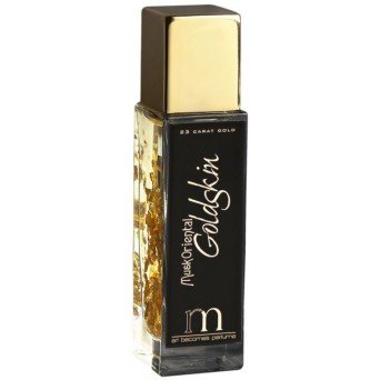 Ramon Molvizar Musk Oriental Goldskin