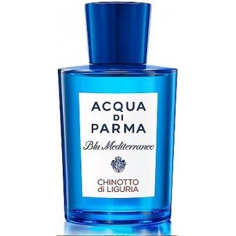 Acqua di Parma Blu Mediterraneo Chinotto di Liguria