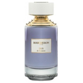 Boucheron Iris De Syracuse
