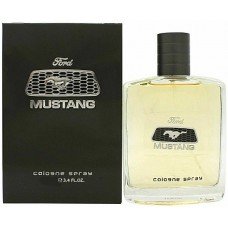 Ford Mustang Mustang