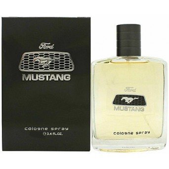 Ford Mustang Mustang