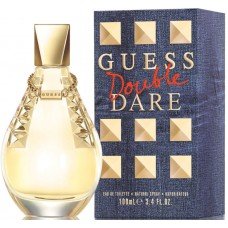 Guess Double Dare