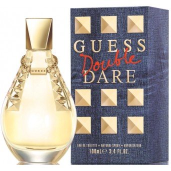Guess Double Dare