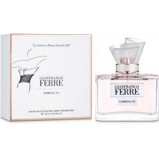 Gianfranco Ferre Camicia 113