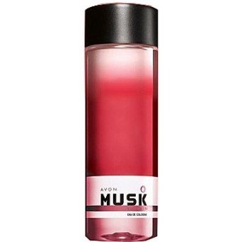 Avon Musk Vulcain