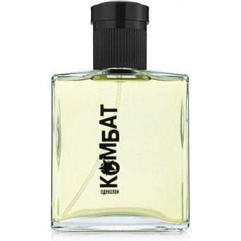Dilis Parfum Eau de Cologne Комбат