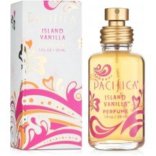 Pacifica Island Vanilla