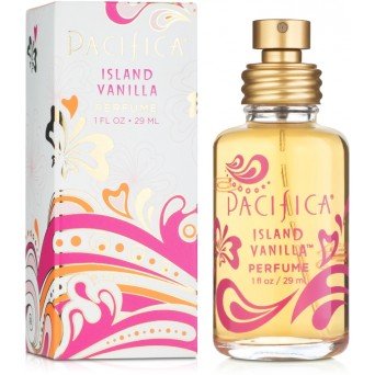 Pacifica Island Vanilla