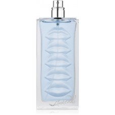Salvador Dali Eau de RubyLips
