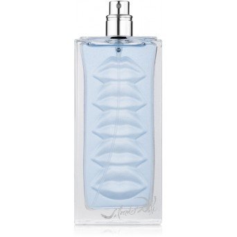 Salvador Dali Eau de RubyLips