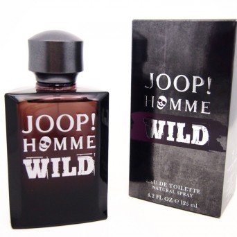 Joop! Homme Wild