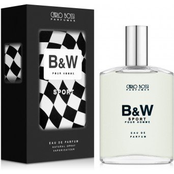 Carlo Bossi B
