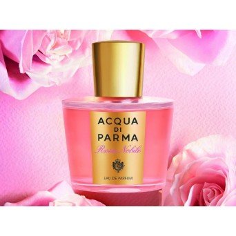 Acqua di Parma Rosa Nobile