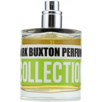 Mark Buxton Sexual Healing