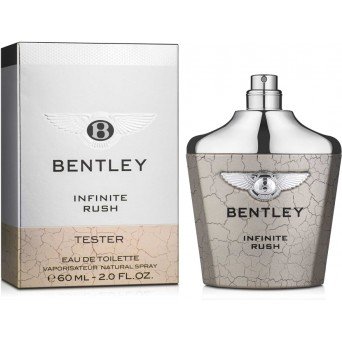 Bentley Infinite Rush