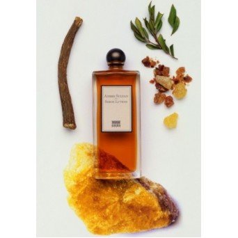 Serge Lutens Ambre Sultan