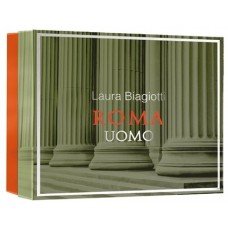 Laura Biagiotti Roma Uomo