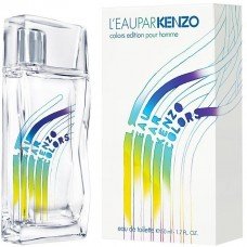 Kenzo L'Eau Par Colors Pour Homme