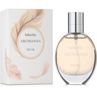 Faberlic Aromania Musk