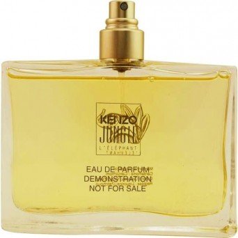 Kenzo Jungle L'elephant New Design
