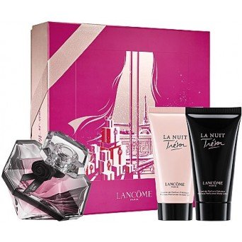 Lancome La Nuit Tresor