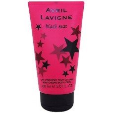 Avril Lavigne Black Star