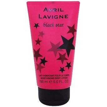 Avril Lavigne Black Star