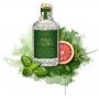 Maurer & Wirtz 4711 Acqua Colonia Blood Orange & Basil