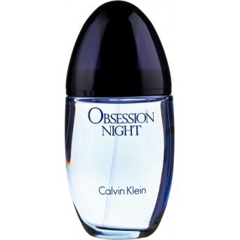 Calvin Klein Obsession Night For Women
