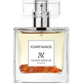 Valeur Absolue Confiance